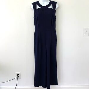 Calvin Klein Sleeveless Jumpsuit